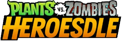 PvZ Heroes Wordle
